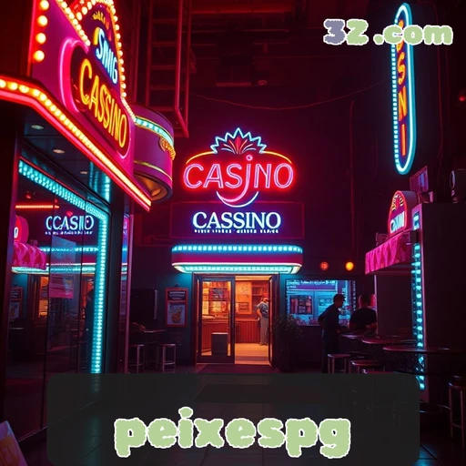 Apostando com Estilo: A Magia do peixespg