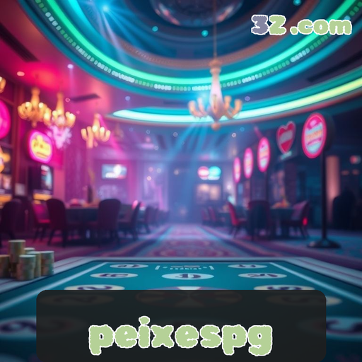 Recursos Inovadores do App do Peixespg Transformam Jogos