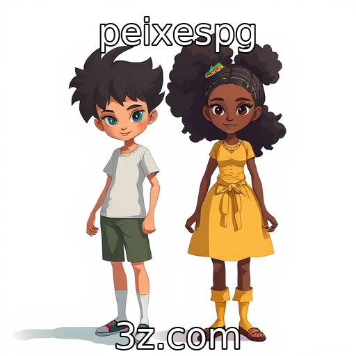 O papel da diversidade na criação de personagens