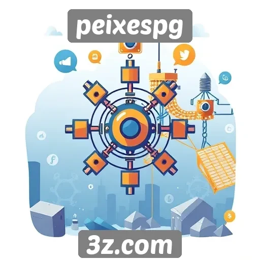 Exploração das mecânicas dos jogos no peixespg