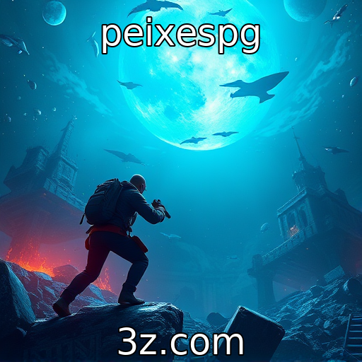 Mercado global de jogos alcança novos patamares