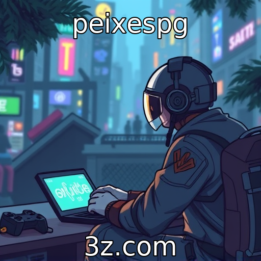 Análise do uso de microtransações em jogos populares