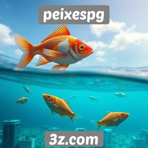 Novidades em promoções e bônus na plataforma Peixespg