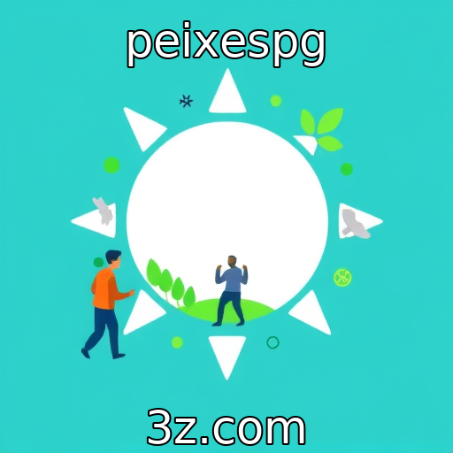 Sustentabilidade e responsabilidade social nos jogos