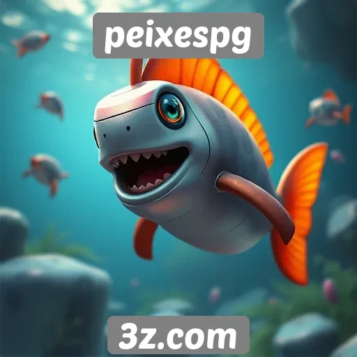 Estratégias para ganhar no peixespg