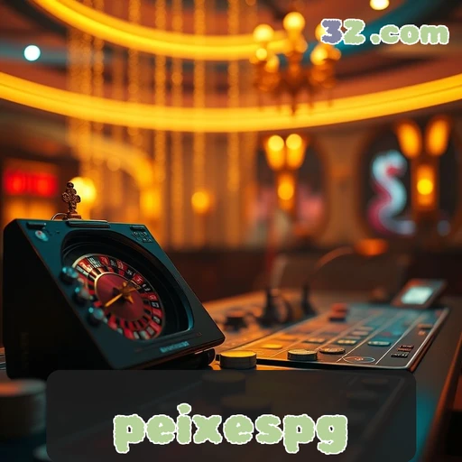 Aventuras Incríveis nos Slots do Peixespg para Todos os Jogadores